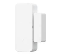 Malloy Sensore TUYA Smart per Porta Finestra Wireless WIFI 2025 Connessione Wireless Rilevatore di Porte Aperte/Chiuse di Allarme