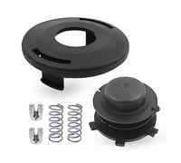 Malloy Set di Accessori per la Sostituzione del Tosaerba Kit di Riparazione Della Testa di Taglio Adatto per FS44 FS80 FS85 FS100 FS110