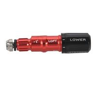 Malloy Shaft Adattatore Sleeve .350 1.0 per Legno da Passeggio per Driver R11 R11S R9 R7