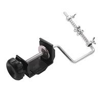 Malloy Spooler per da Pesca Regolabile Avvolgitore per Spooler Portatile Bobina di Filatura Spooler Spooling