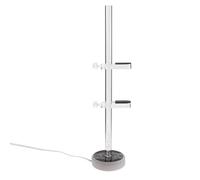 Malloy Staffa per Scheda Grafica ARGB Supporto Verticale RGB Supporto per GPU per Scheda Grafica per Computer Desktop 5V 3PIN Regolabile in Altezza
