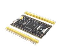 Malloy STM32H723ZGT6 Chip Scheda Madre STM32 STM32H723 STM32H H723ZG Modulo Demo Scheda di Sviluppo Apprendimento Durevole Facile Installazione
