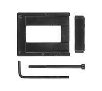 Malloy Strumento Delid CPU per Rimuovere Il Coperchio per 7700K 8700 Interfaccia 115x Interfaccia 1200 Apri Coperchio CPU