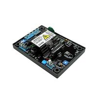 Malloy SX460 Regolatore di Tensione Automatico del Generatore AVR 120/240 V CA Monofase A Due Fili E000-24602