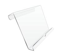 Malloy Tablet Tablet Tablet Tablet Visualizza Supporto Portablet Portablet Portablet Clear