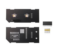 Malloy TD1 Sensore Colore del della Scheda PCB per Utenti di Stampanti 3D Fai -da -Te Hueforge Accessori per Stampanti 3D 3D