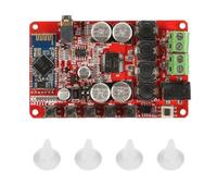 Malloy TDA7492P Modulo Scheda Amplificatore Bluetooth Amplificatore Ricevitore Audio Modulo Scheda Amplificatore Digitale Bluetooth CSR4.0