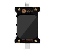 Malloy Tester di Rilevamento Automatico Intelligente per Spina di Coda per LCD del Telefono Digitale per Tester di Rilevamento 'Interfaccia per/Interfaccia di Tipo C