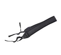 Malloy Tracolla Cinghia in Neoprene per Fotocamera Digitale DSLR