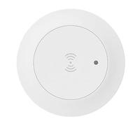 Malloy Tuya WiFi 24G MmWave Radar Smart Human Presence con Rilevatore di Illuminazione Supporta Interruttore Luce 95-250V B