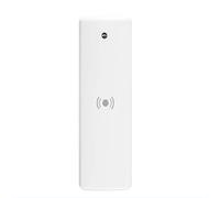 Malloy Tuya Zigbee Mmwave Radar Sensore Umano 5.8G Rilevatore di Presenza Intelligente Sensore di Distanza e Luce per Parti di Automazione Domestica Intelligente