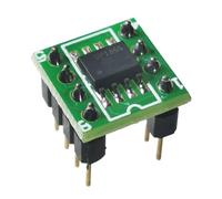 Malloy Ultra-Basso Rumore e Bassa Distorzione OP1656 Amplificatore Operazionale A Ingresso FET per Un'Amplificazione Audio Superiore