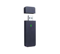 Malloy USB3.2 GEN2 10 Gbps Esterno M. 2 NVME 2230 2242 Casella 'Adattatore di Recinti SSD per M2 2230 2242 NVME SSD