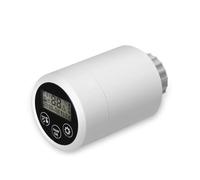 Malloy Valvola Termostatica per Radiatore Tuya Zigbee 3.0 per Home Gateway