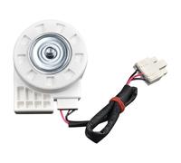 Malloy Ventola Motore Frigorifero 50240401000k DC12V 4,5W Ventola Motore di Raffreddamento