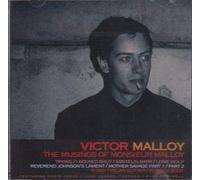 Malloy, Victor - The Musings
