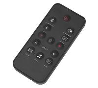 Malloy Wireless per Controller del Lettore del Audio Cinema SB150 Nero