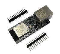 Malloy WT32-ETH01 È Un Modulo Wireless ESP32 per Seriale Bluetooth + WiFi Combo.