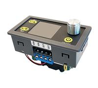 Malloy WZ3605E DC DC Boost Converter CC CV 36V 5A Modulo Voltmetro Amperometro da Laboratorio Regolato Regolabile