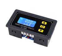 Malloy XY-CD60 Modulo Controller Caricatore Della Batteria Solare Modulo A Tensione CC Undertenellatura e Protettore di Esaurimento