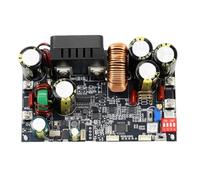 Malloy XY12522 CNC DC Alimentatore Stabilizzato Regolabile Modulo Tensione e Corrente Costanti 125V/2000W