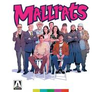 Mallrats (Standard Special Edition) (Blu-ray)