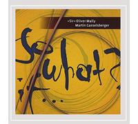 Mally/Gasselsberger - So What? If