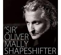 MALLY, OLIVER - SHAPESHIFTER