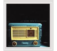 Mally, Sir Oliver Blues Distillery - Radio