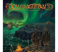 Malm, Eddy - Northern Lights