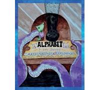 Malmberg, Kaeley The Alphabet Train Book NUOVO