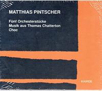 Malmberg/Rundfunk-Sinfonieorchester Berlin - KAI 0012052