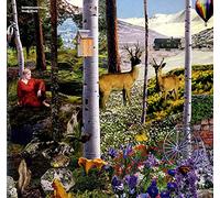 Malmedal Hauge,Siril - Slowly,Slowly.