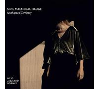 Malmedal, Siril Hauge - Uncharted Territory