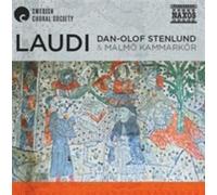 Malmo Chamber Choir/Stenlun... Swedish Choral Society Vol 5 - CD NUOVO