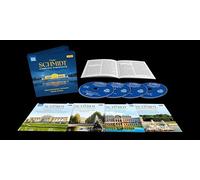 Malmo Symphony Orchestra; Vassily Sinaisky - Franz Schmidt: Complete Symphonies