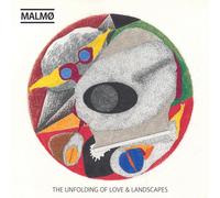 Malmo The Unfolding of Love & Landscapes (Vinyl LP)
