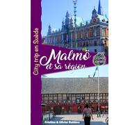 Malmö et sa région: City trip en Suède
