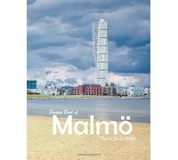 Malmö, Skåne County, Sweden: A Visual Journey Through Stunning Landmarks, Travel and Nature lovers.