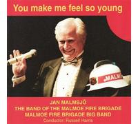 Malmsjoe Jan & Band of the Mal - You Make Me Feel So Young