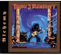 Malmsteen,Yngwie - Alchemy