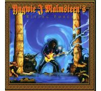 Malmsteen,Yngwie - Alchemy