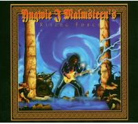 Malmsteen,Yngwie - Alchemy