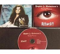 Malmsteen,Yngwie - Attack!!