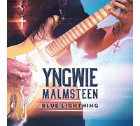 Malmsteen Yngwie - BLUE LIGHTNING