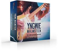 Malmsteen Yngwie - BLUE LIGHTNING