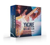 Malmsteen Yngwie - Blue Lightning (Box Cd Con 2 Bonus Tracks Sottobicchieri, Cartoline E 4 Plettri)