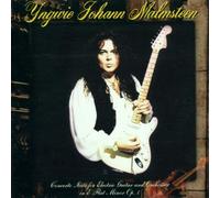 Malmsteen,Yngwie - Concerto Suite for Electric Guitar
