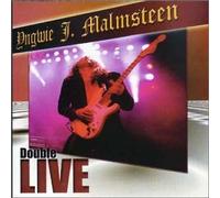 Malmsteen, Yngwie - Double Live