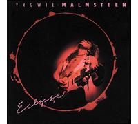 Malmsteen, Yngwie - Eclipse